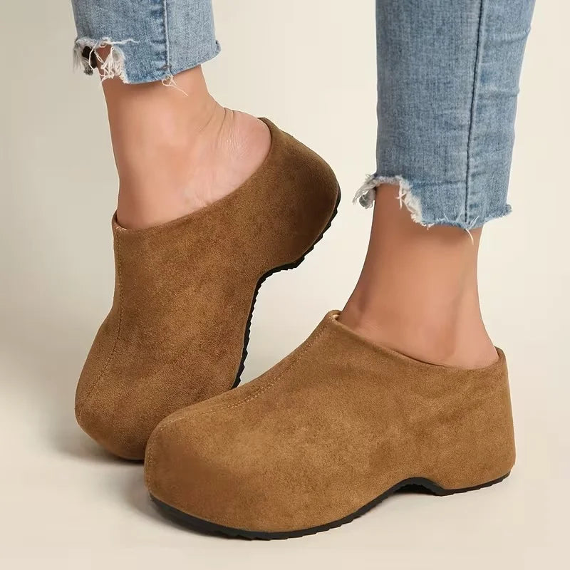 Karmia – Comfortable Non-Slip Shoes