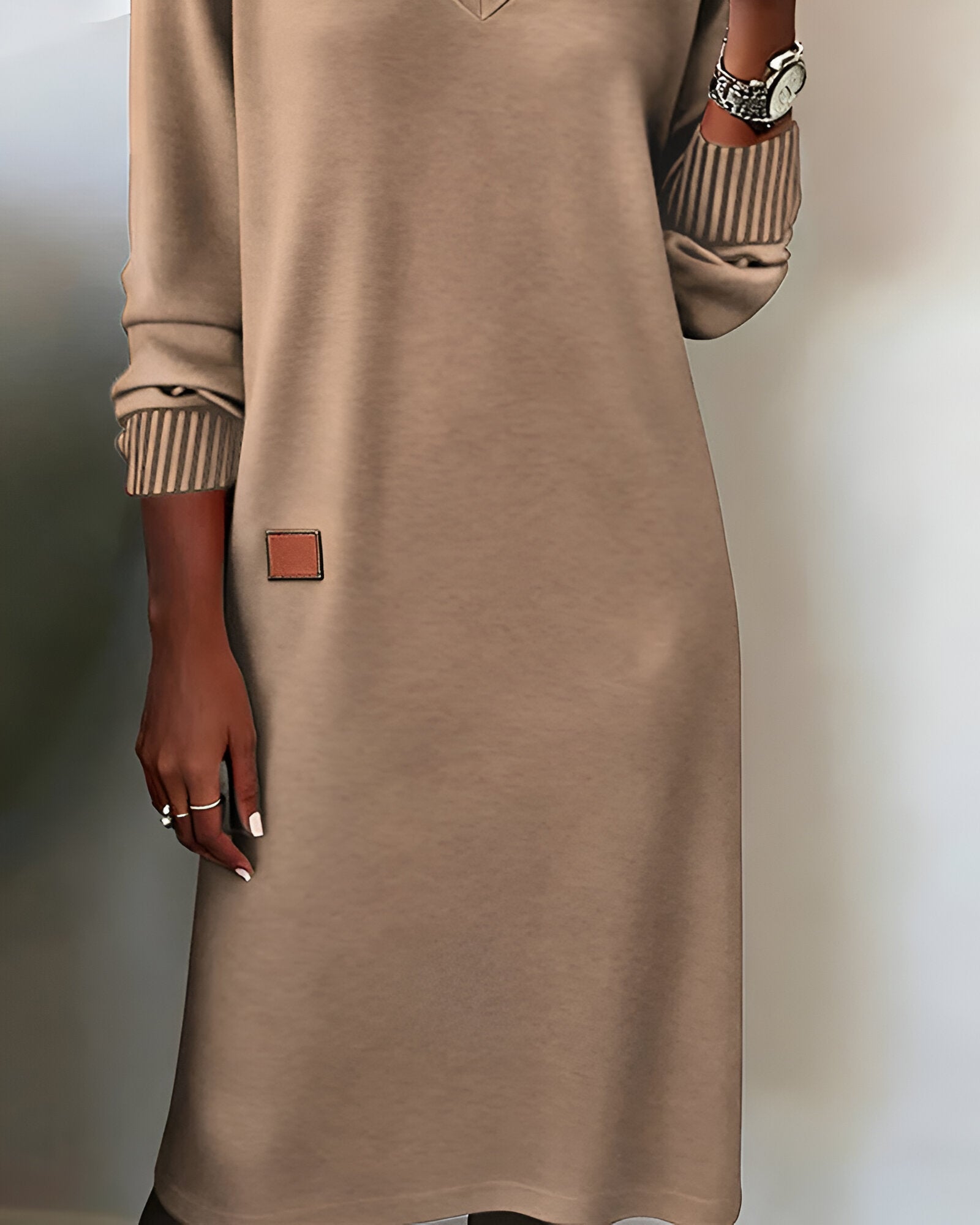 Kehlani™ | Maxi Dress