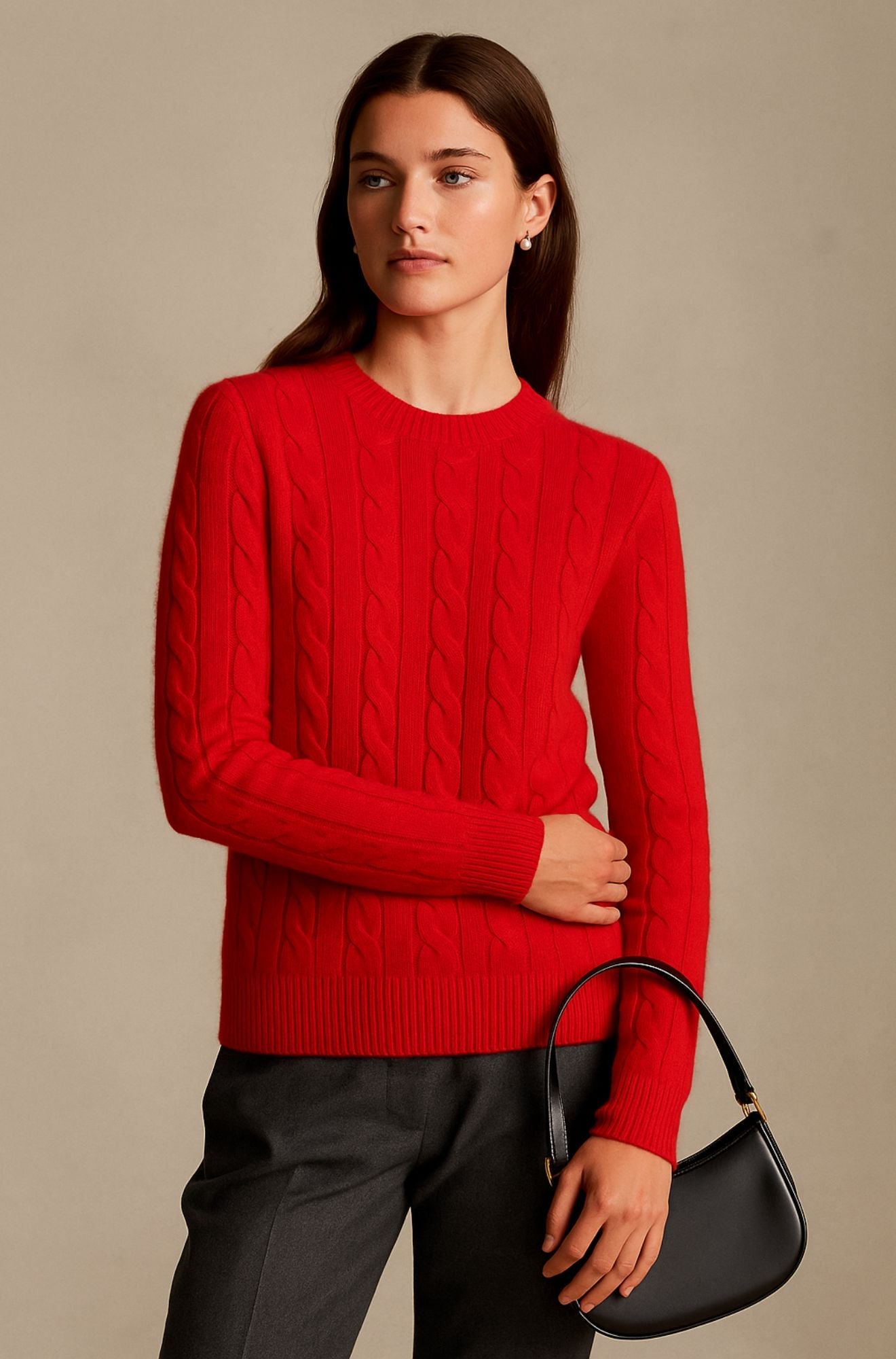 Arden Row The Cashmere Camden Crew