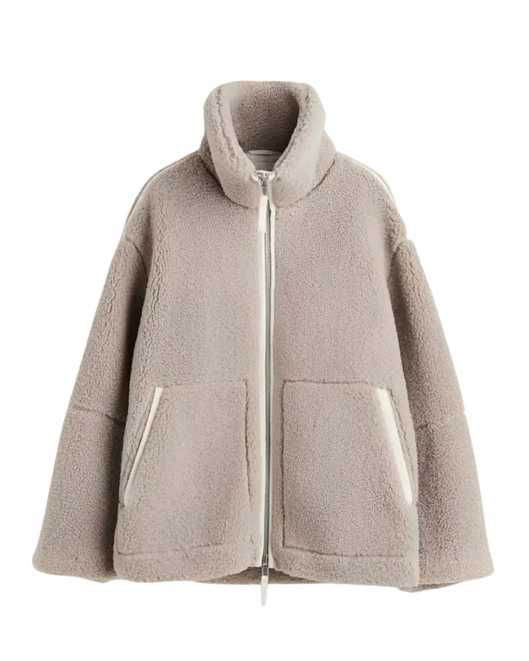 Araminta | Warm Winter Jacket