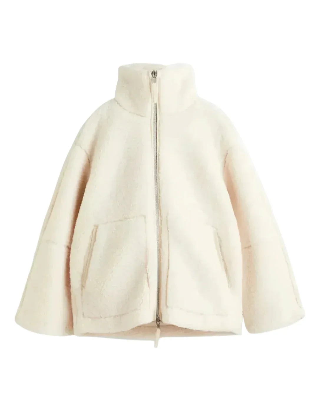 Araminta | Warm Winter Jacket