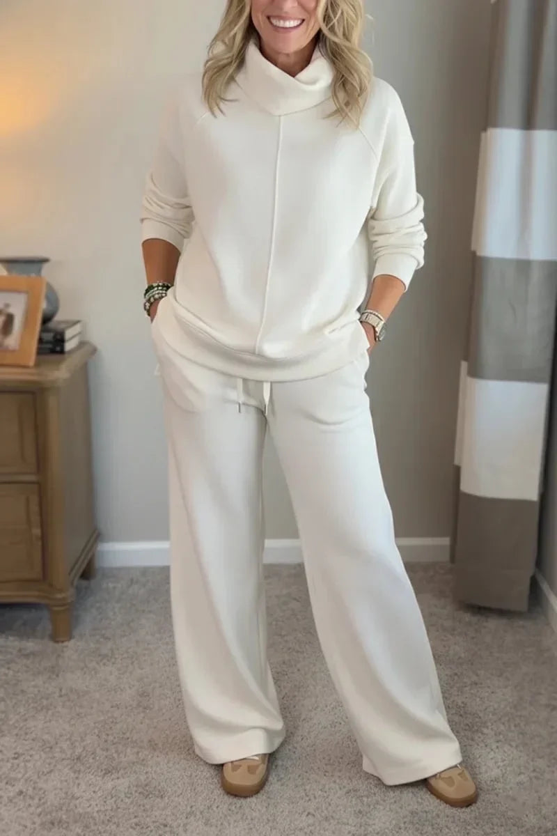 Vynae | Elegant Two Piece Set
