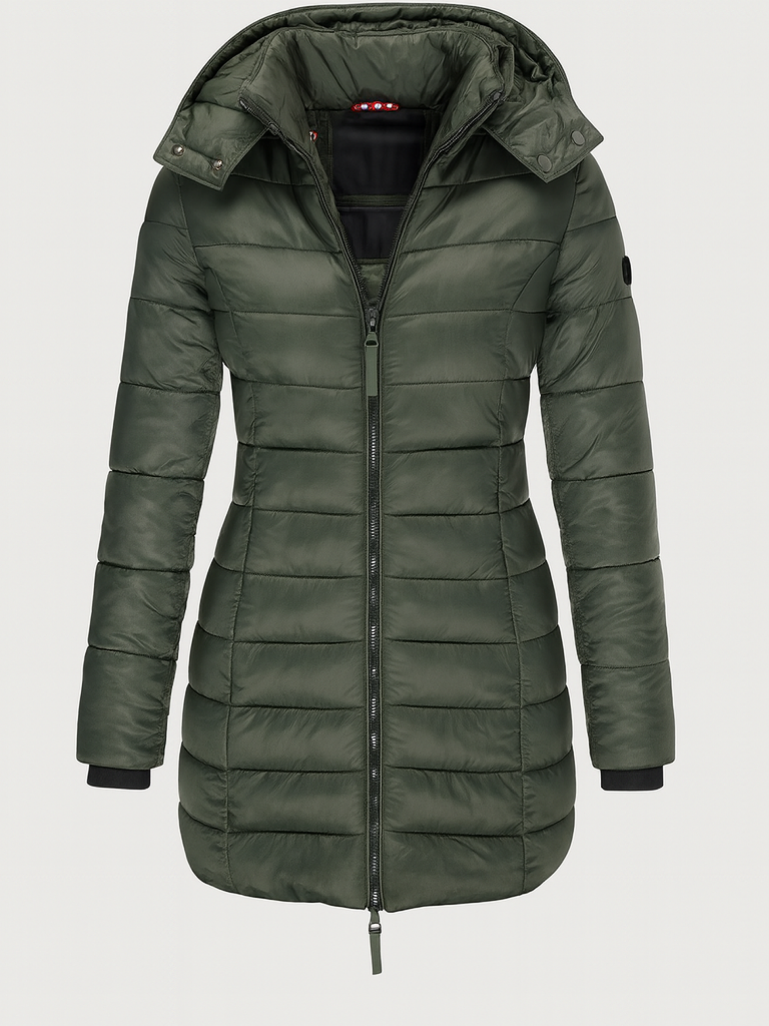 Svea | Women’s Winter Jacket
