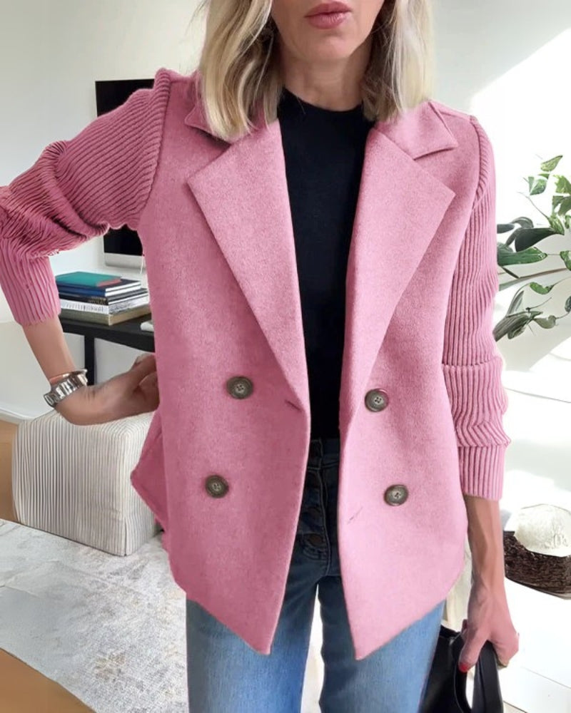 JASIER - CASUAL BLAZER