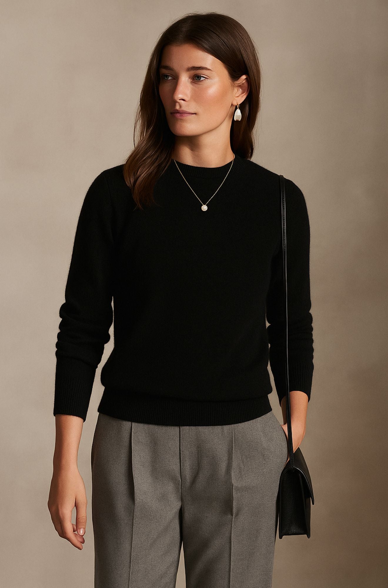 Alden & Vale - The Cashmere Midnight Crew