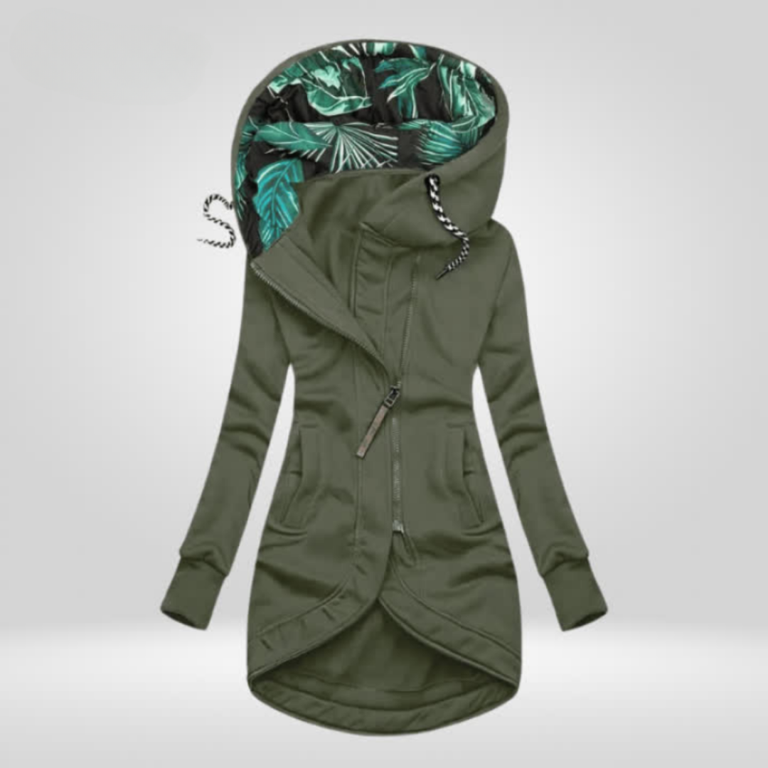 Clare™ | Elegant Women's Winter Coat