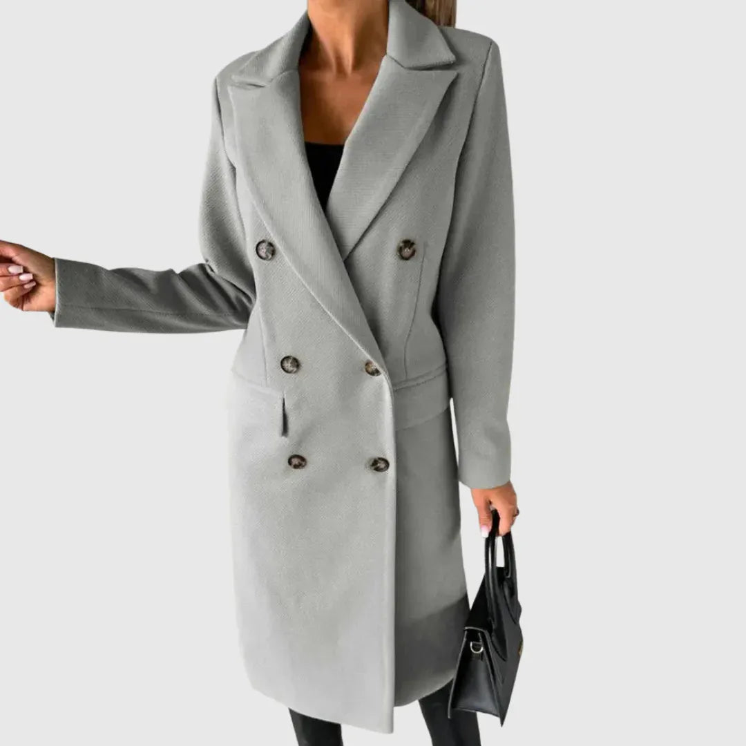 Aveline | Winter Coat