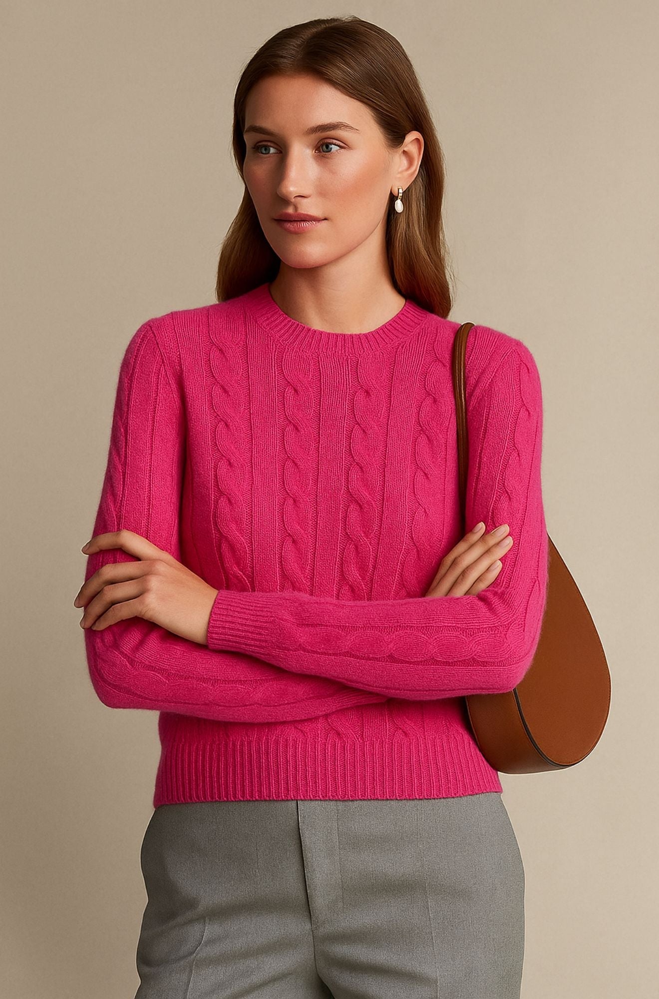 Arden Row The Cashmere Camden Crew