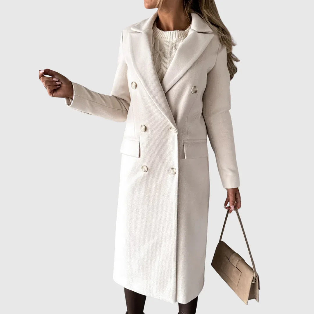 Aveline | Winter Coat