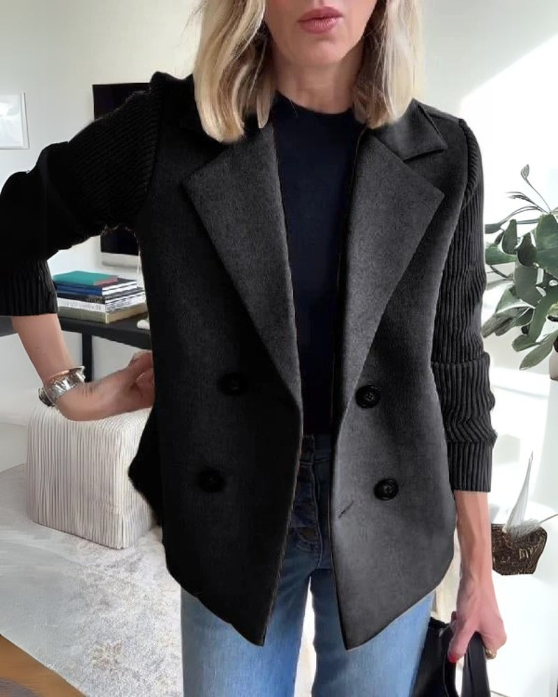 JASIER - CASUAL BLAZER