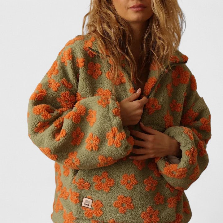 Deloura London | Sophisticated Sweater