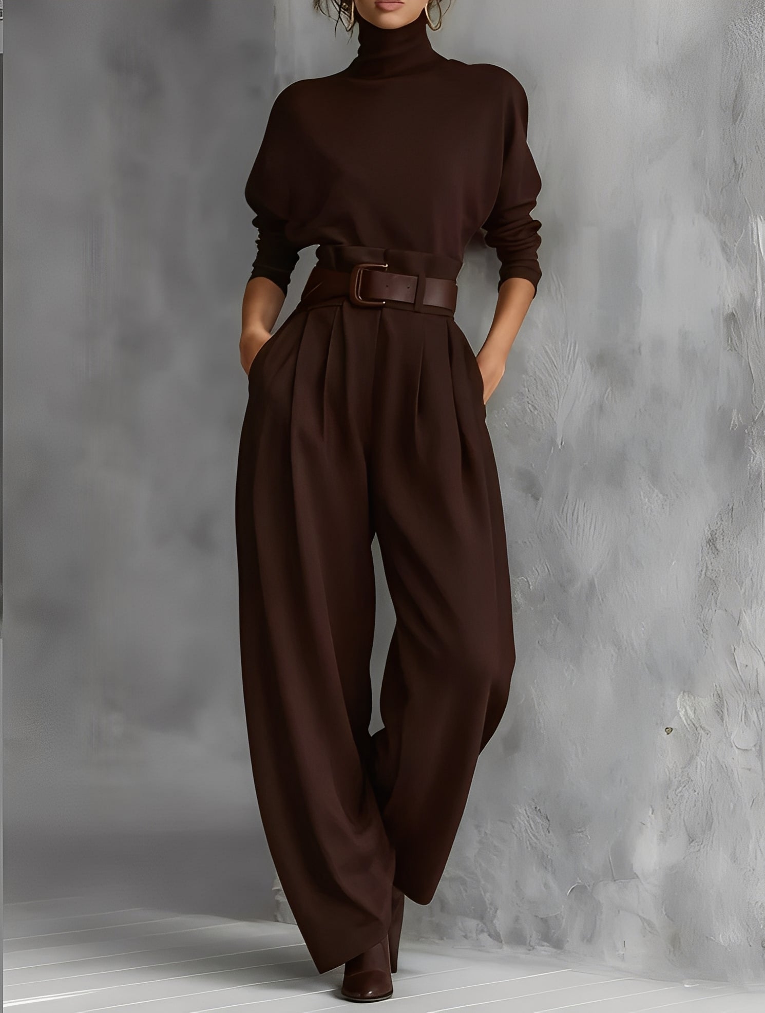 Saery | Elegant Set