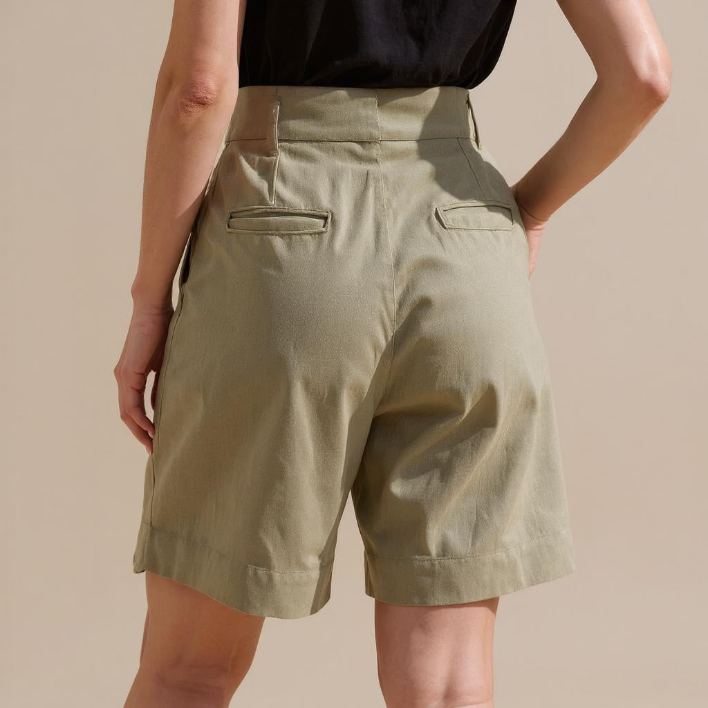 MARTINA GIULIETTA CROSSOVER BERMUDA