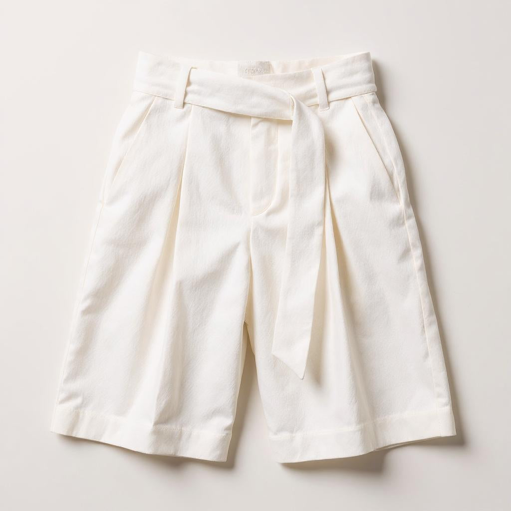 MARTINA GIULIETTA CROSSOVER BERMUDA