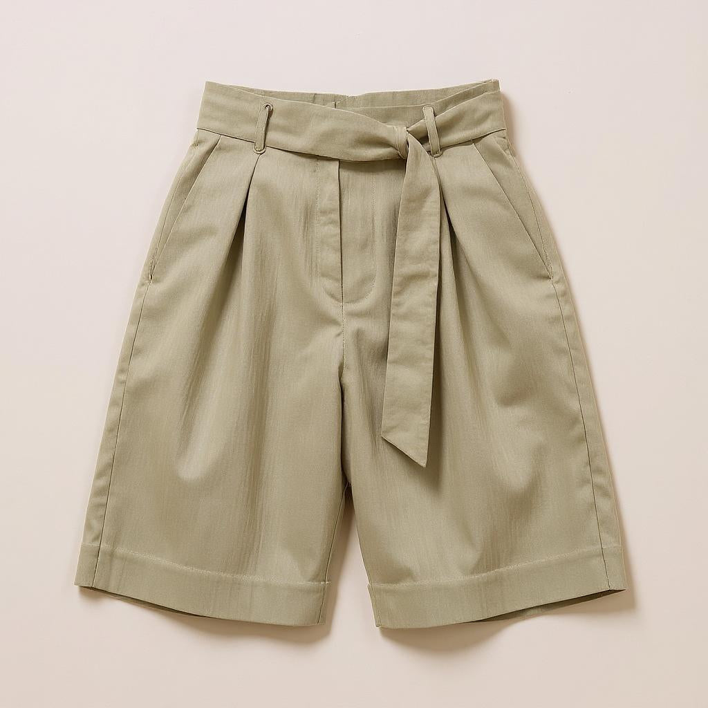 MARTINA GIULIETTA CROSSOVER BERMUDA