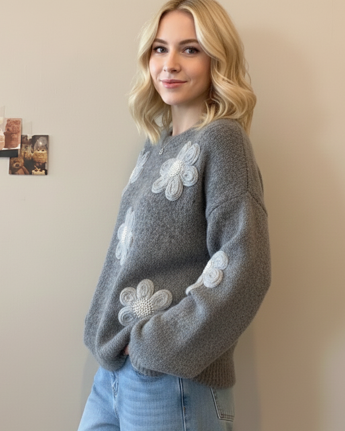 Sara Daisy Sweater™