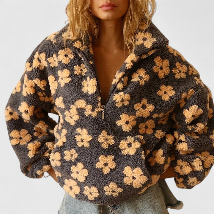Deloura London | Sophisticated Sweater