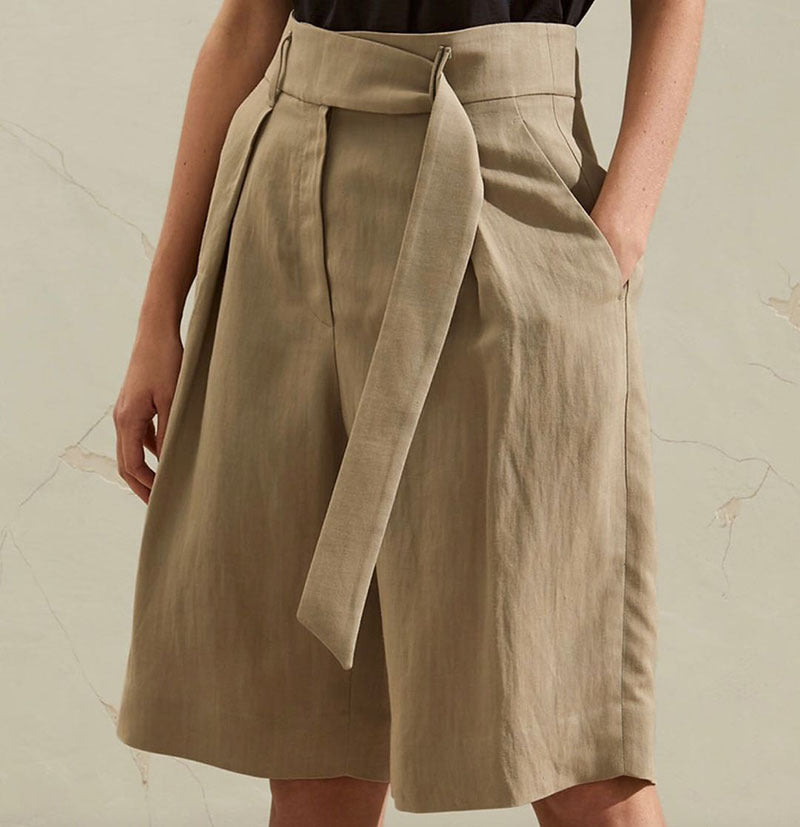 MARTINA GIULIETTA CROSSOVER BERMUDA