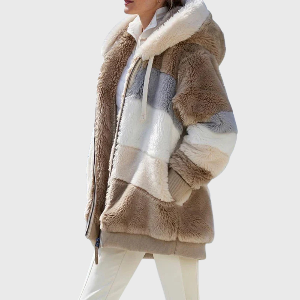 Amara | Women's Winter Jacket