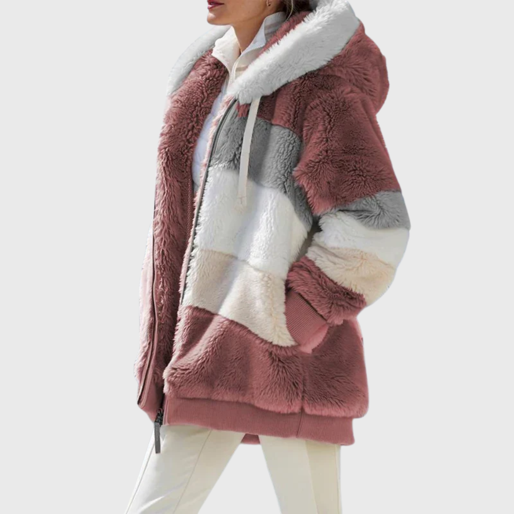 Amara | Women's Winter Jacket