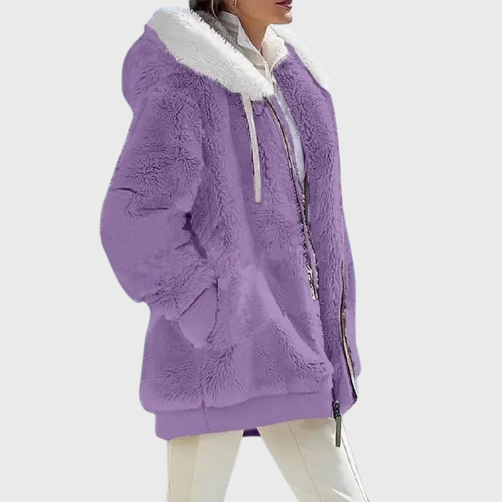 Amara | Women's Winter Jacket