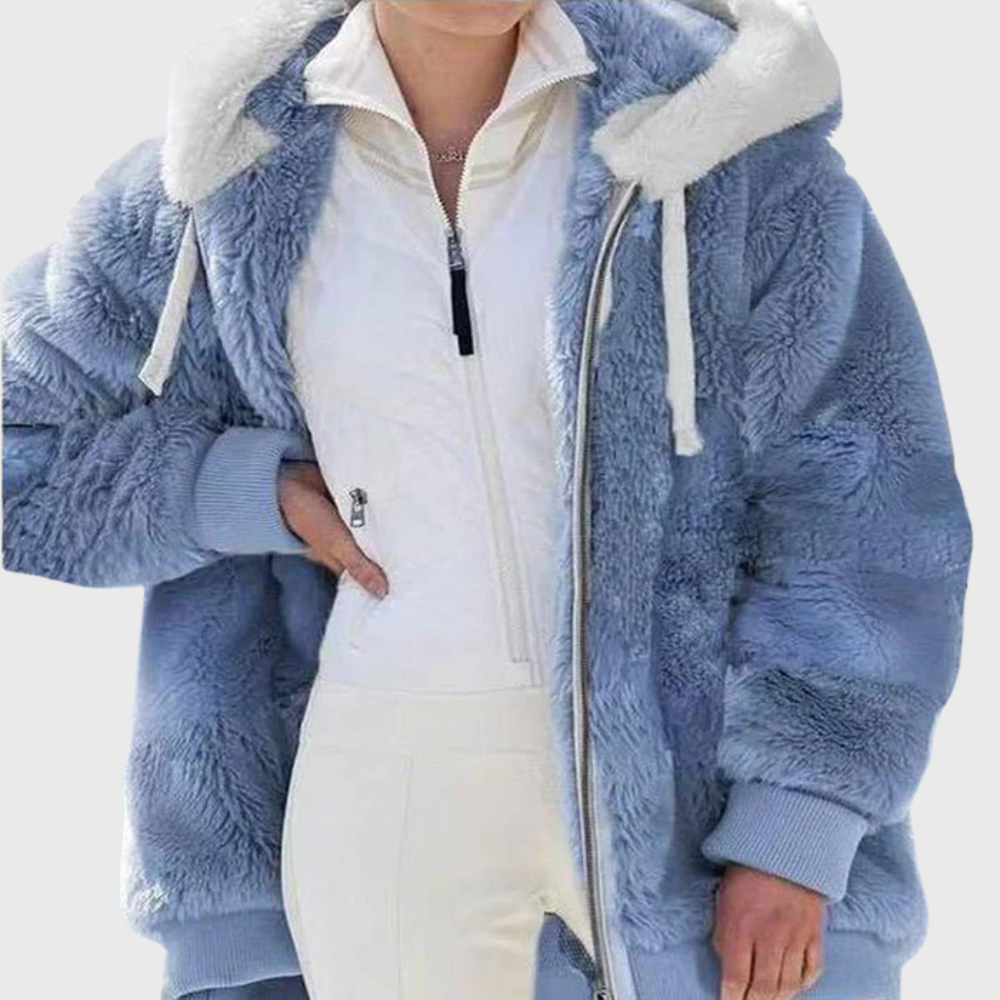 Amara | Women's Winter Jacket