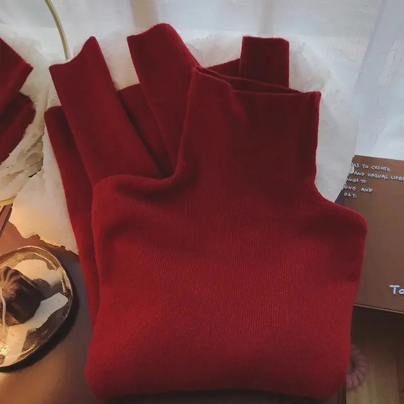 Fenrose London | Soft Touch Cashmere Knitwear