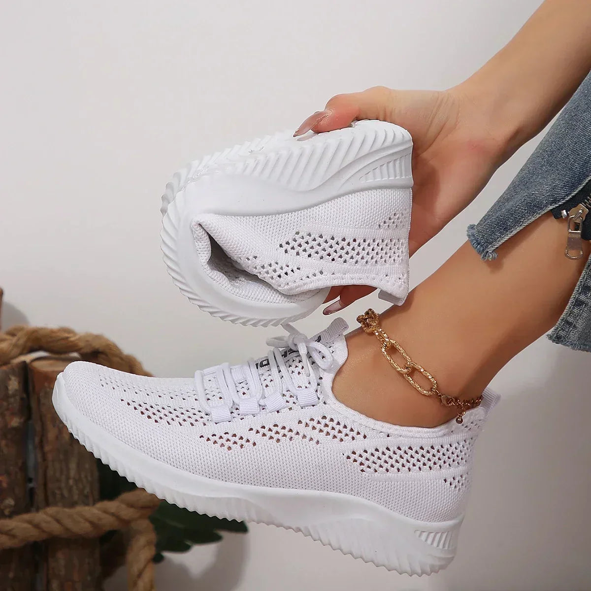 BELLA | Orthopedic Comfortable Shoes