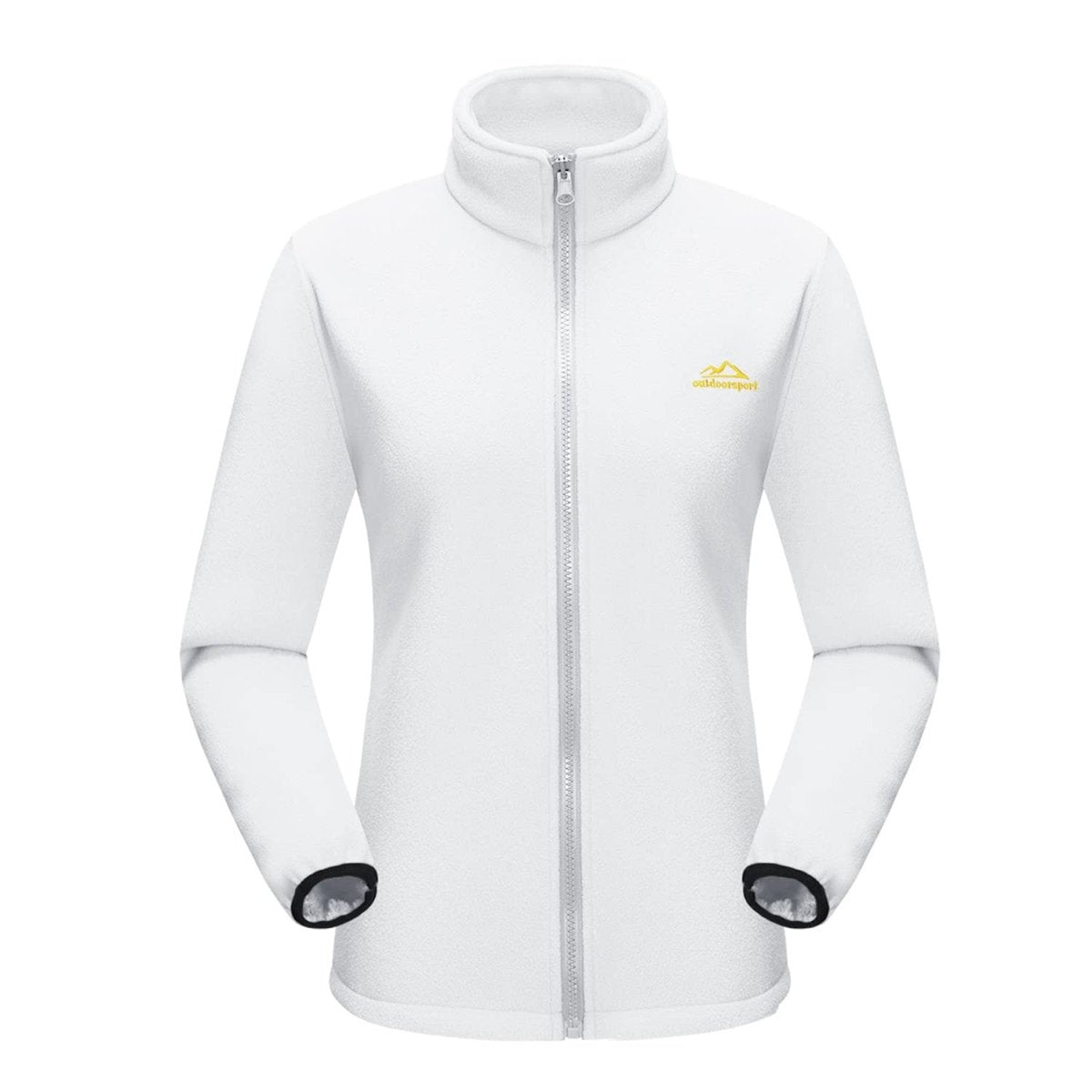 ANNE | Versatile 3-in-1 Waterproof Fleece-Lined Jacket
