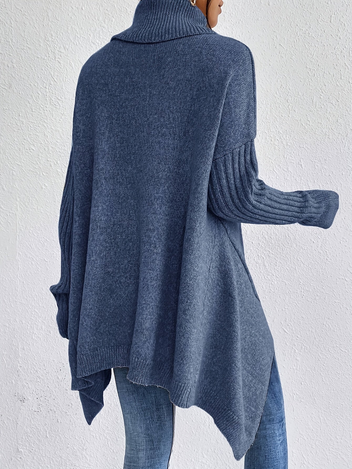 Evania & Co. - Stylish Casual Sweater