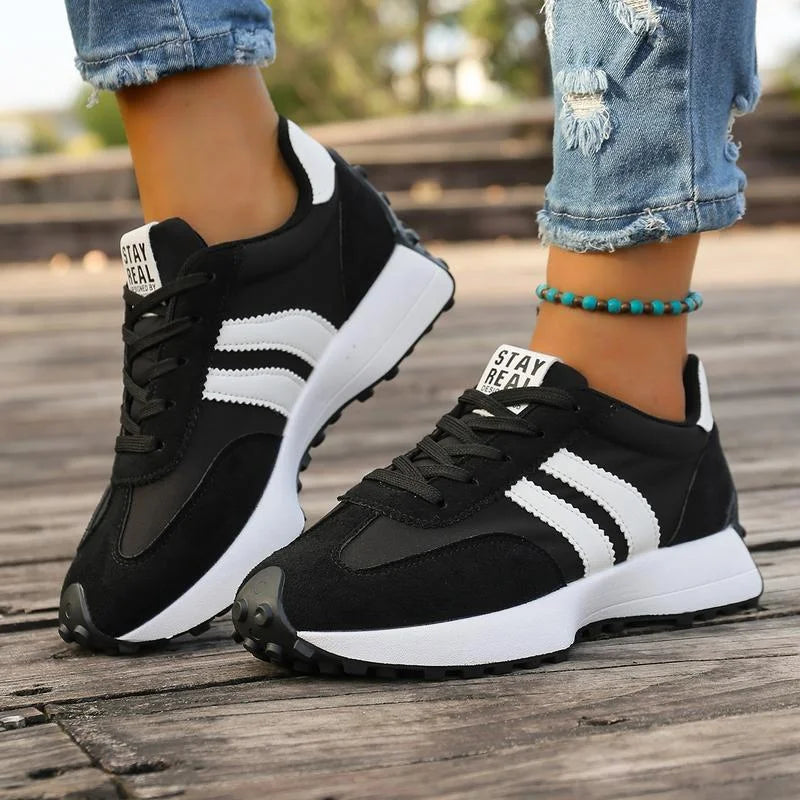 Richelle | Stylish Orthopedic Sneakers