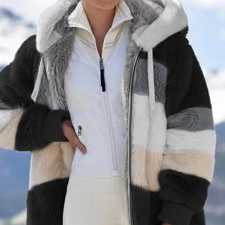Kirsty | Comfortable Jacket