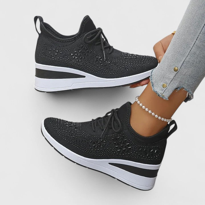 Dani | Orthopedic Shoes