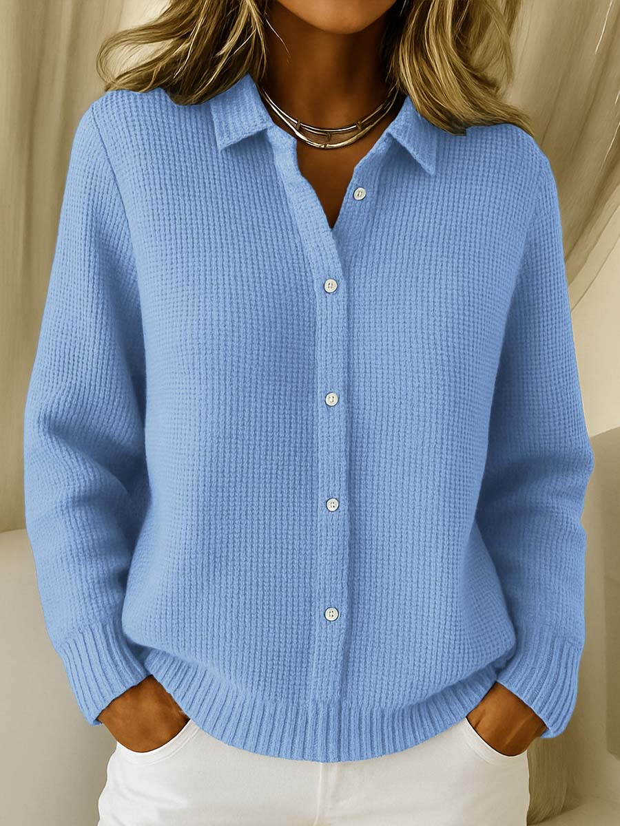 Elaine | Soft Elegant Cardigan