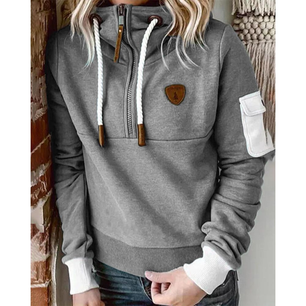 Chalmont | Comfortable Soft Jumper