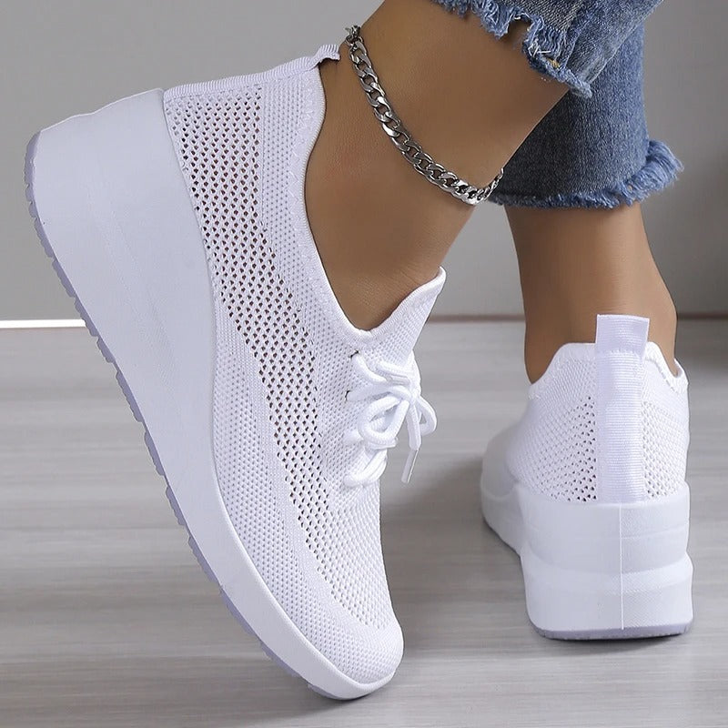 VALERIE | Orthopedic Comfortable Shoes