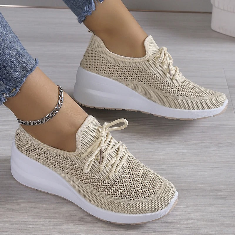 VALERIE | Orthopedic Comfortable Shoes