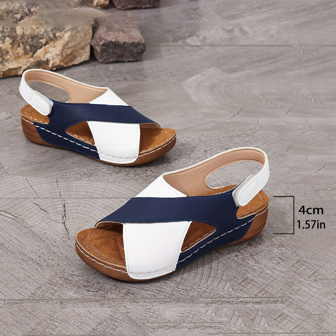Celina | Orthopaedic Sandals