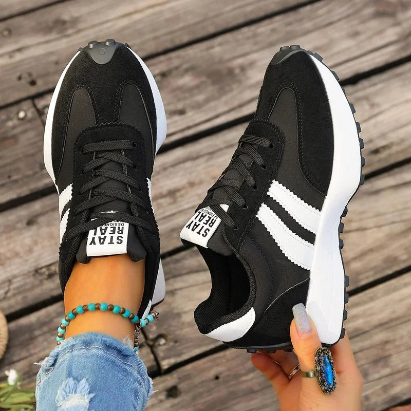 Richelle | Stylish Orthopedic Sneakers
