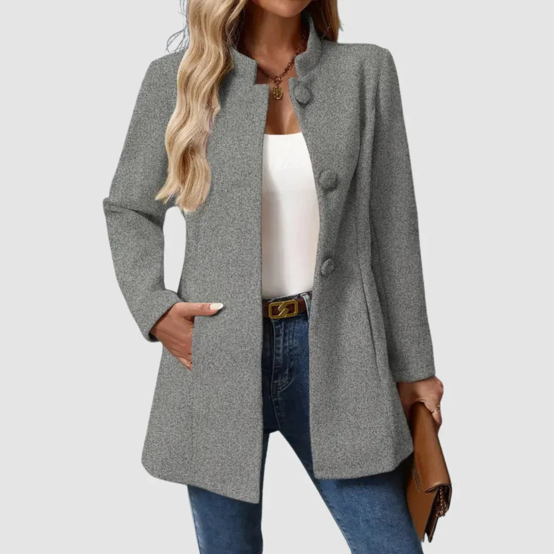Briallen | Timeless Elegant Jacket