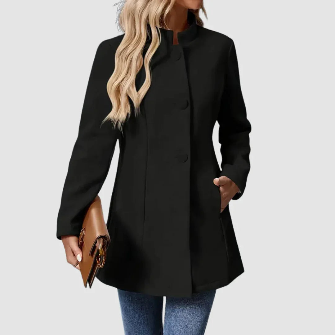 Briallen | Timeless Elegant Jacket