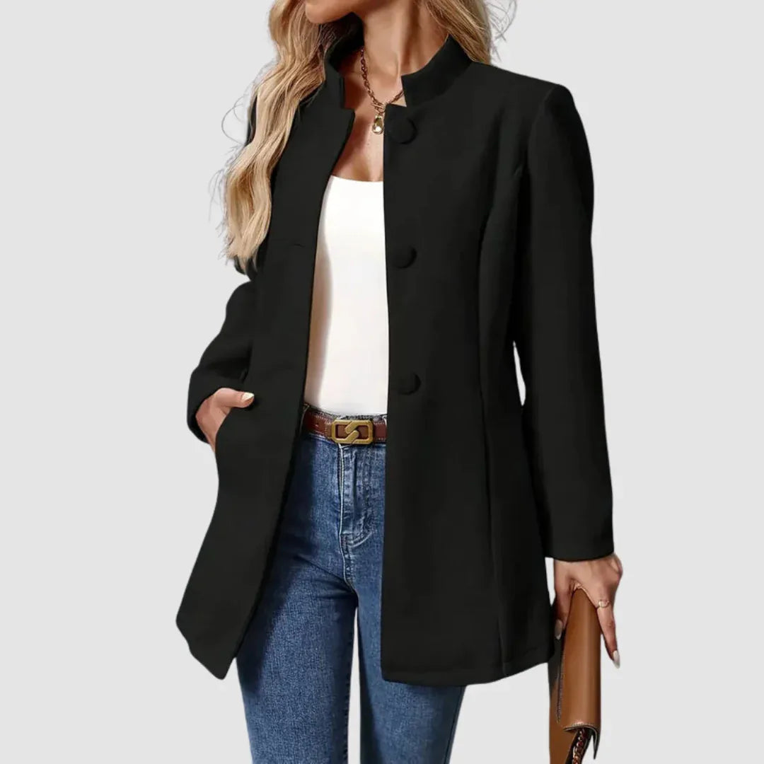 Briallen | Timeless Elegant Jacket