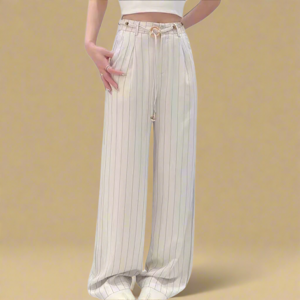 SOPHIA ALLEGRA PALAZZO PANT