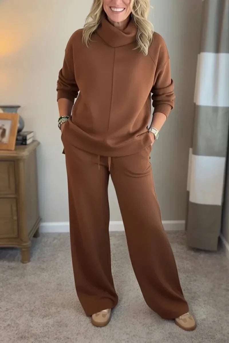 Vynae | Elegant Two Piece Set