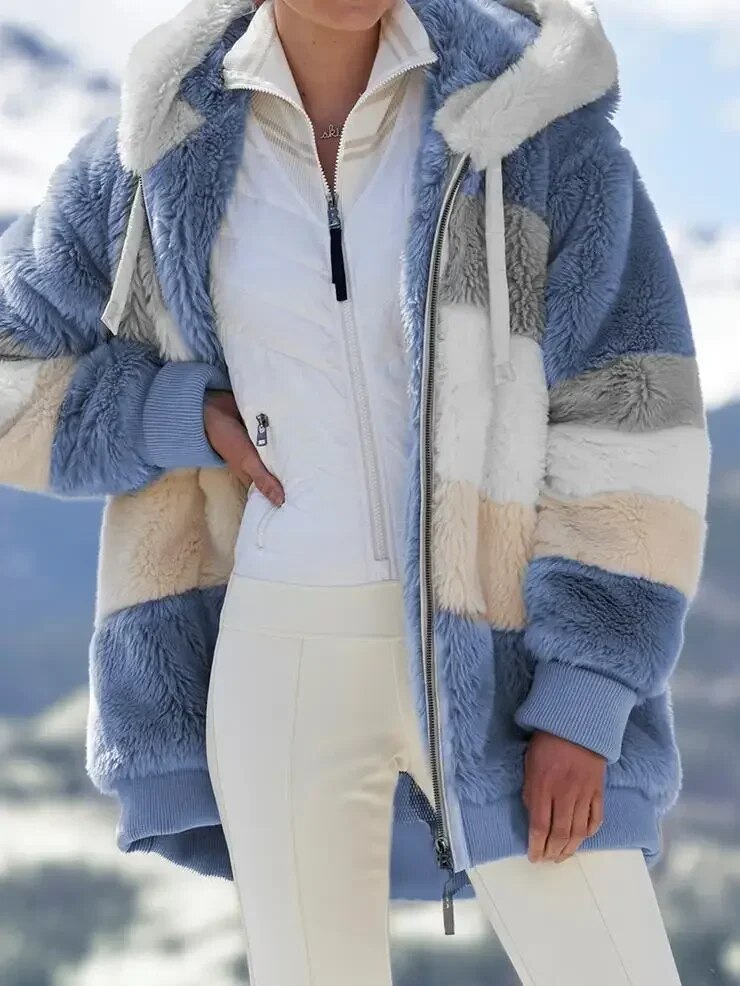 Kirsty | Comfortable Jacket