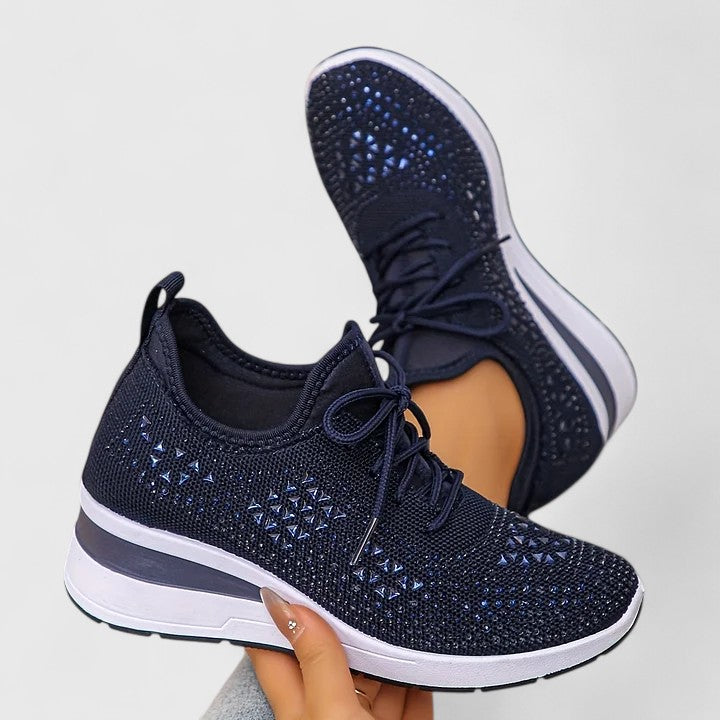 Dani | Orthopedic Shoes