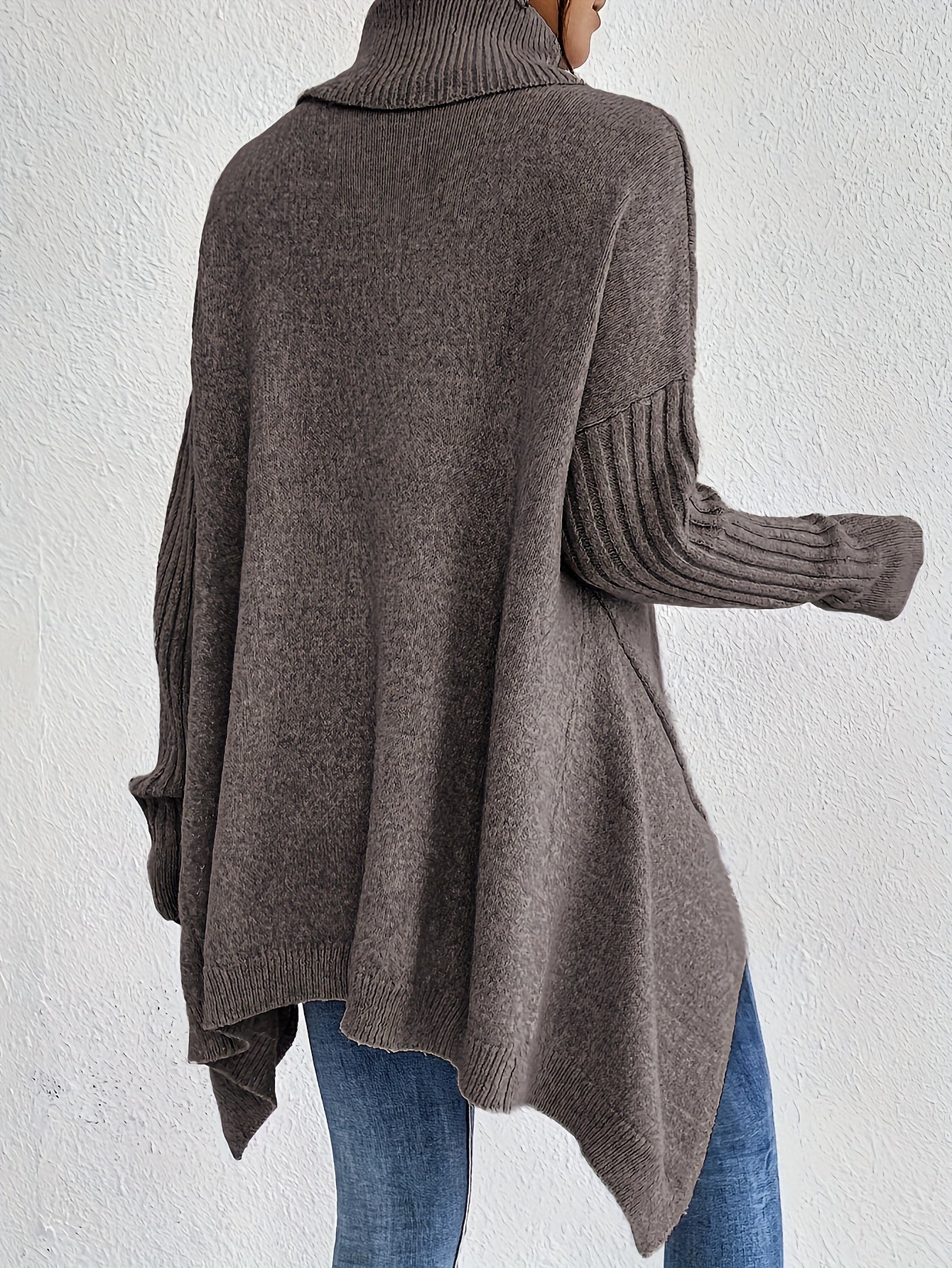 Evania & Co. - Stylish Casual Sweater