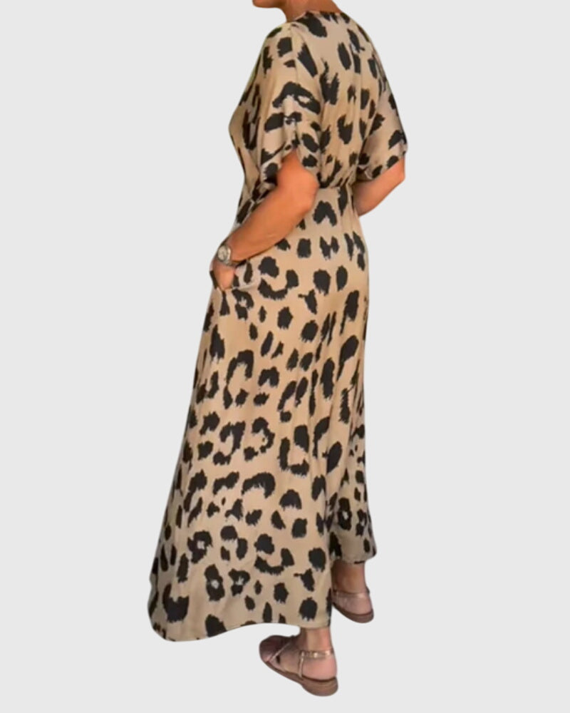 Eliza™ | Timeless Confidence Dress