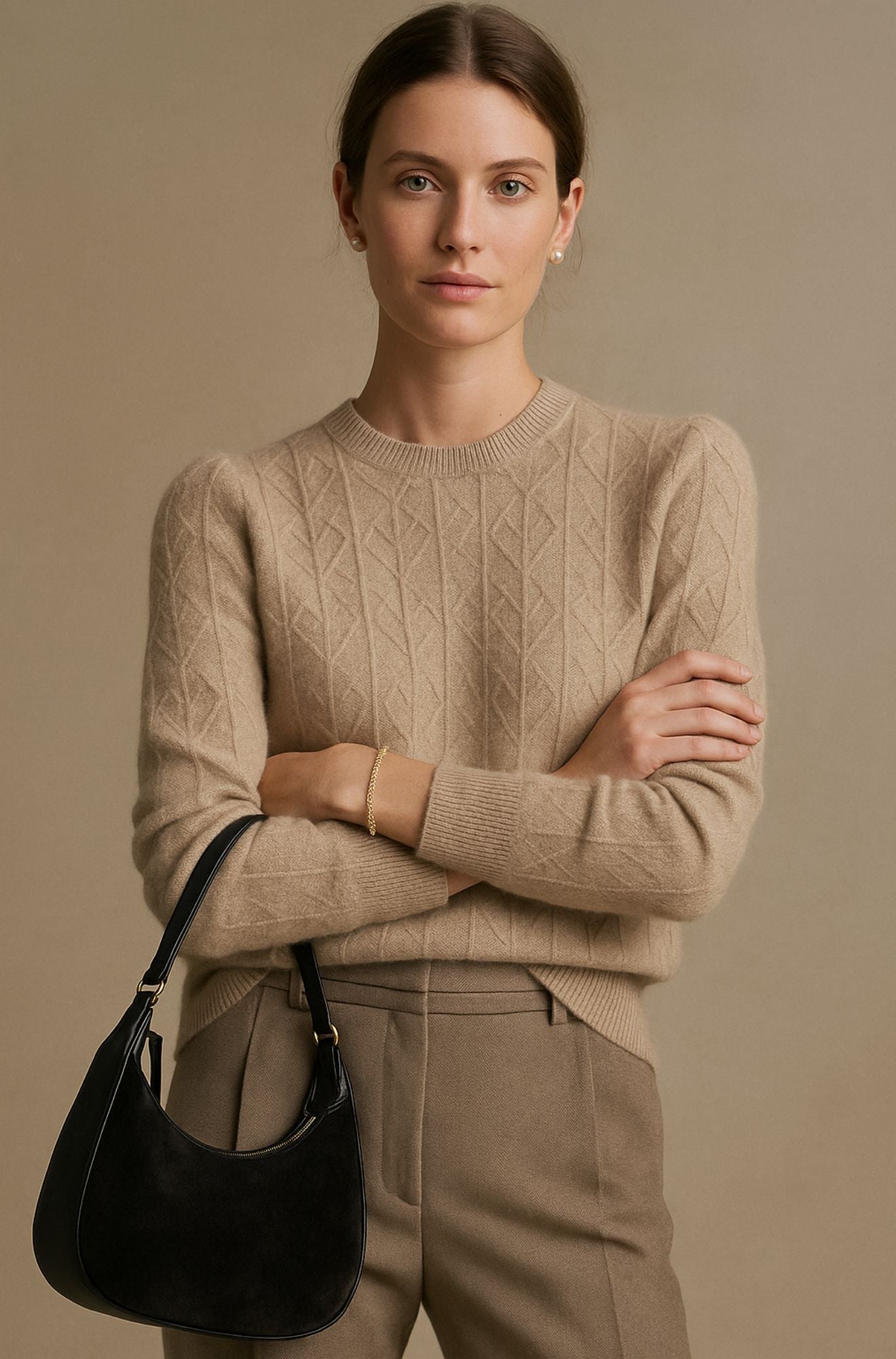 Albury & Rowe – The Windsor Cashmere Crew