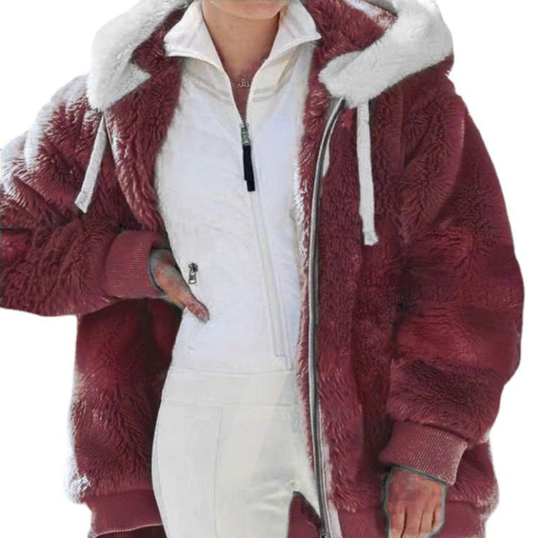 Kirsty | Comfortable Jacket
